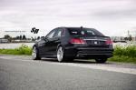 Mercedes-Benz E63 AMG by SR Auto Group 2014 года